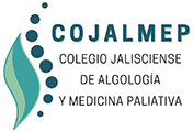 Colegio Jaliscience de Algología y Medicina Paliativa